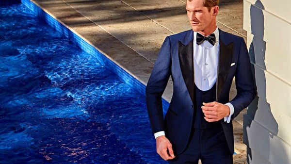 Summer Wedding Attire: The Best Men's Looks for Every Dress Code | Best ...