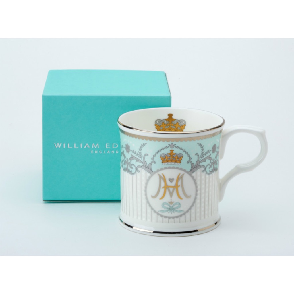 royal wedding mug Crazy Wedding Memorabilia