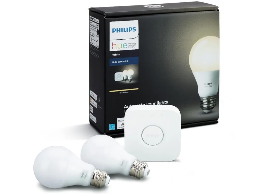 Phillips wifi bulb useless brilliant products