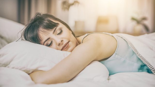 sleeping too much could kill you