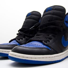 Air Jordan First Shoe Clothing Items That Changed Culture