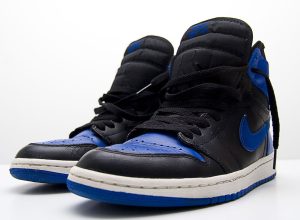 Air Jordan First Shoe Clothing Items That Changed Culture