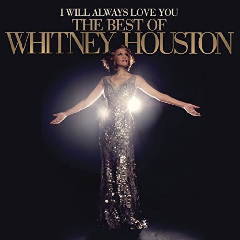 Whitney Houston "I Will Always Love You" Cover