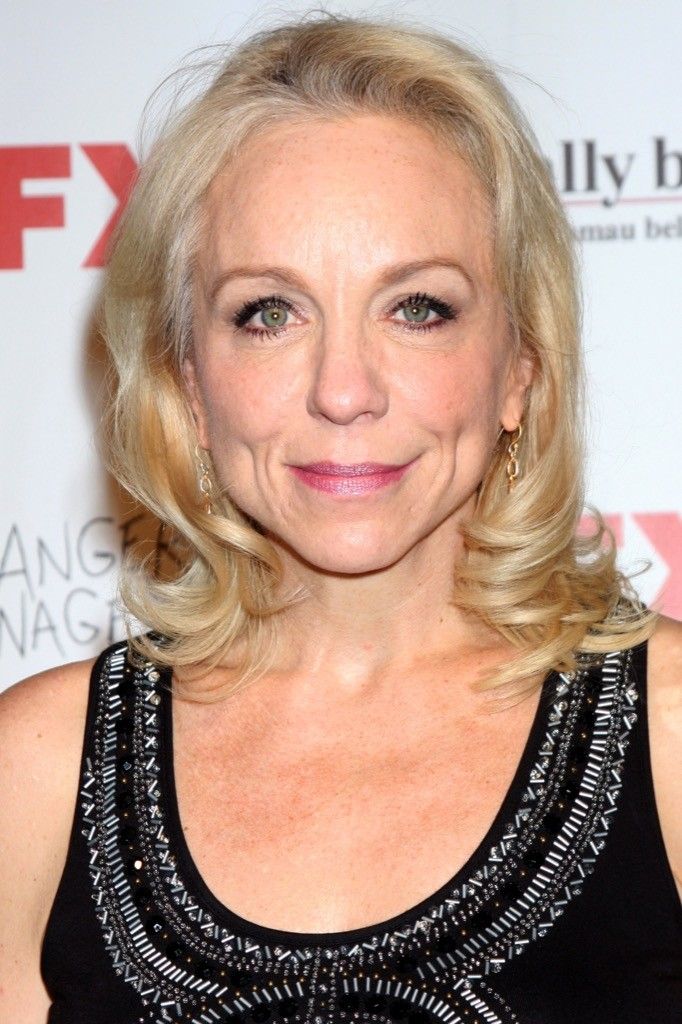 Brett Butler celeb