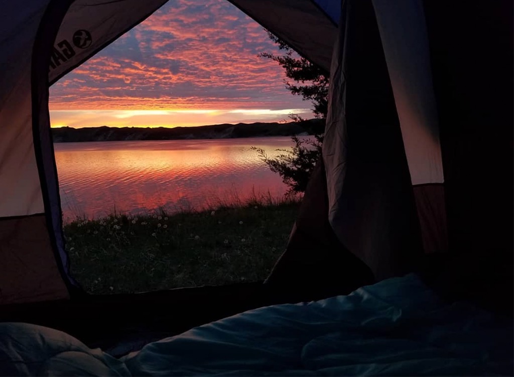 tent photos that will make you excited for summer
