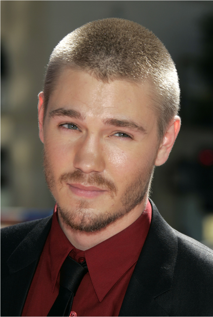 Chad Michael Murray A-Listers