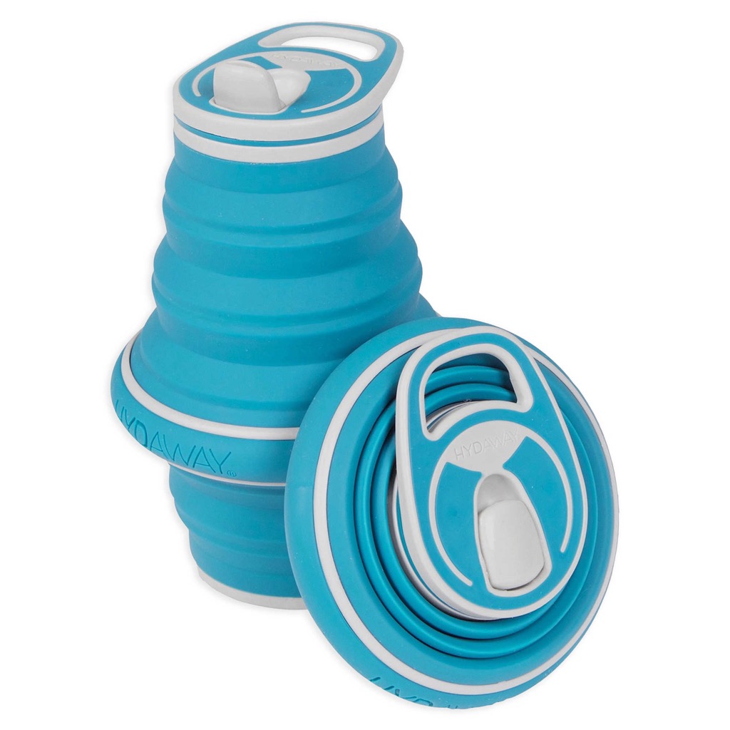 Collapsable Water Bottle