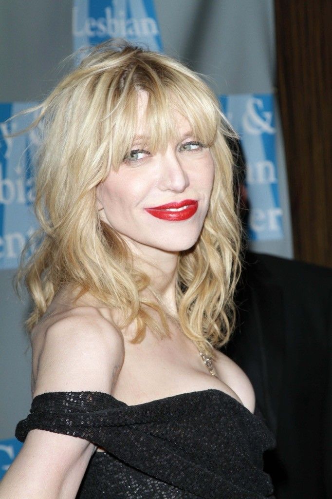 Courtney Love