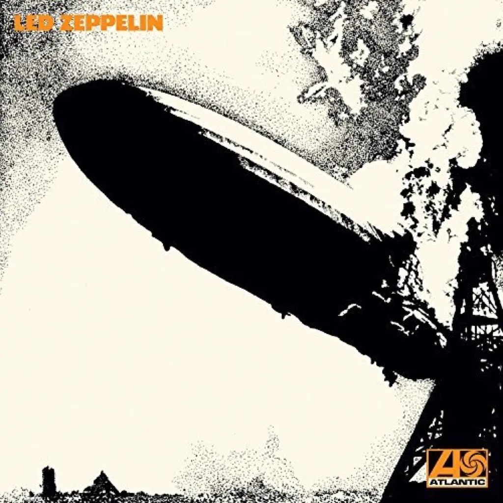 "Dazed and Confused" by Led Zeppelin