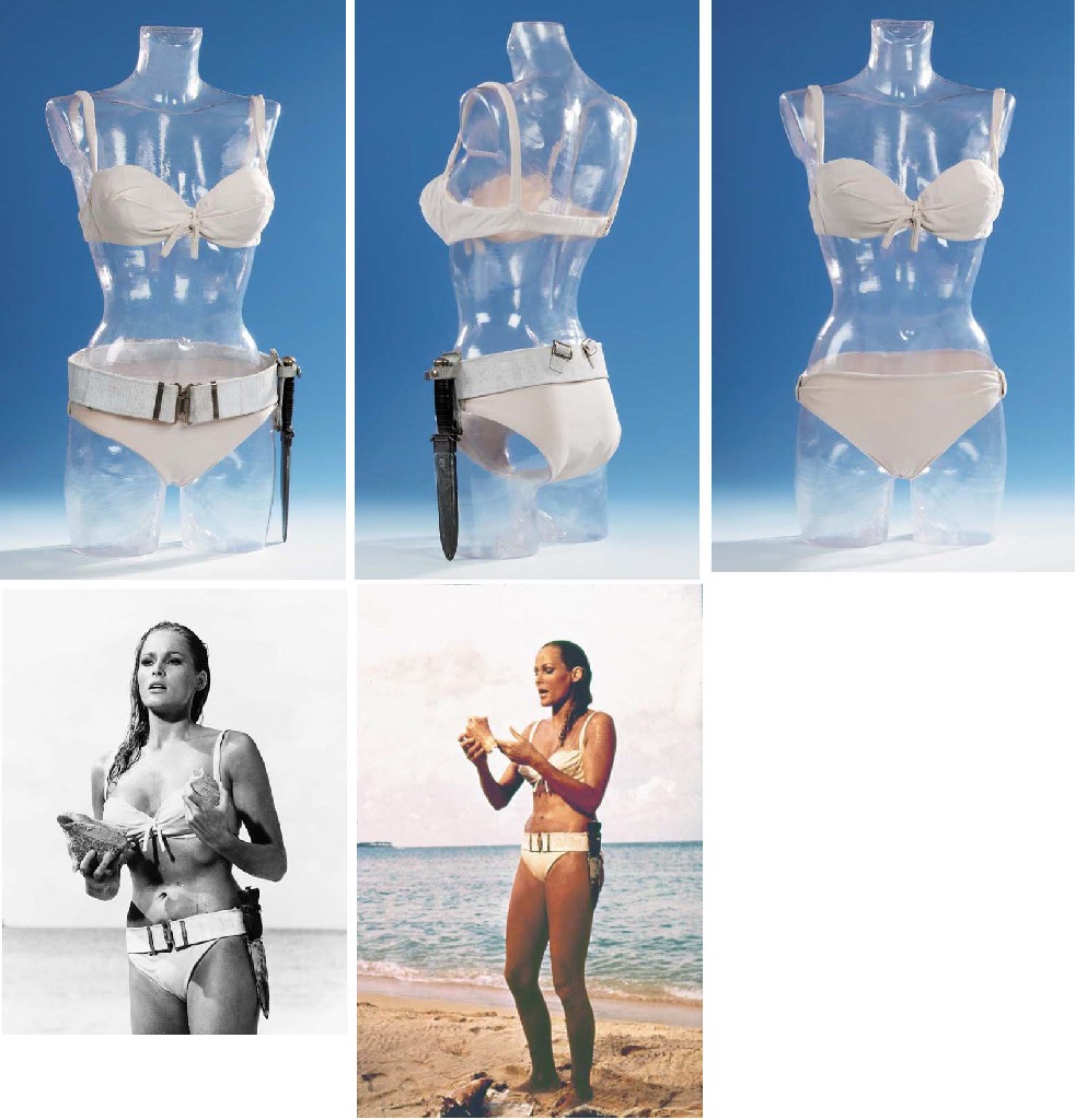 30 Fascinating Bikini Facts You Never Knew about