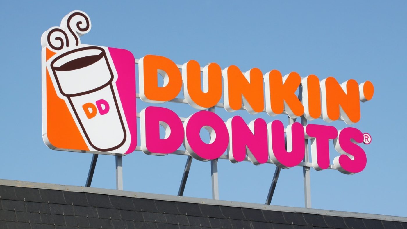 Your Dunkin' Donuts Could Be Among the 800 Stores Closing by 2021
