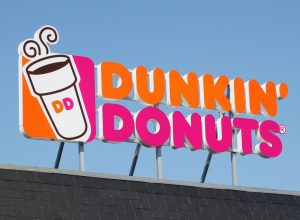 Your Dunkin' Donuts Could Be Closing for Good