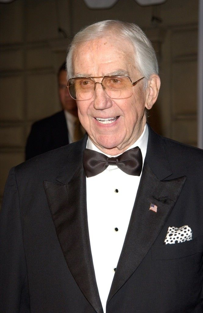  Ed McMahon