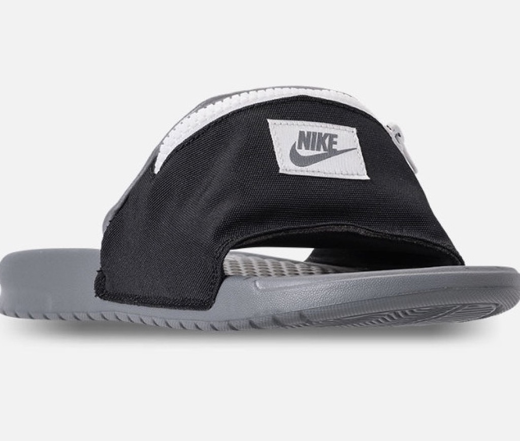 Nike Fanny Pack Sandals