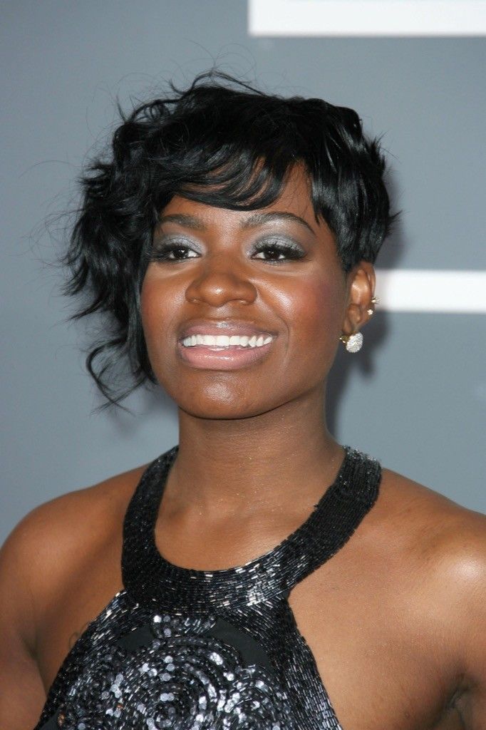  Fantasia Barrino