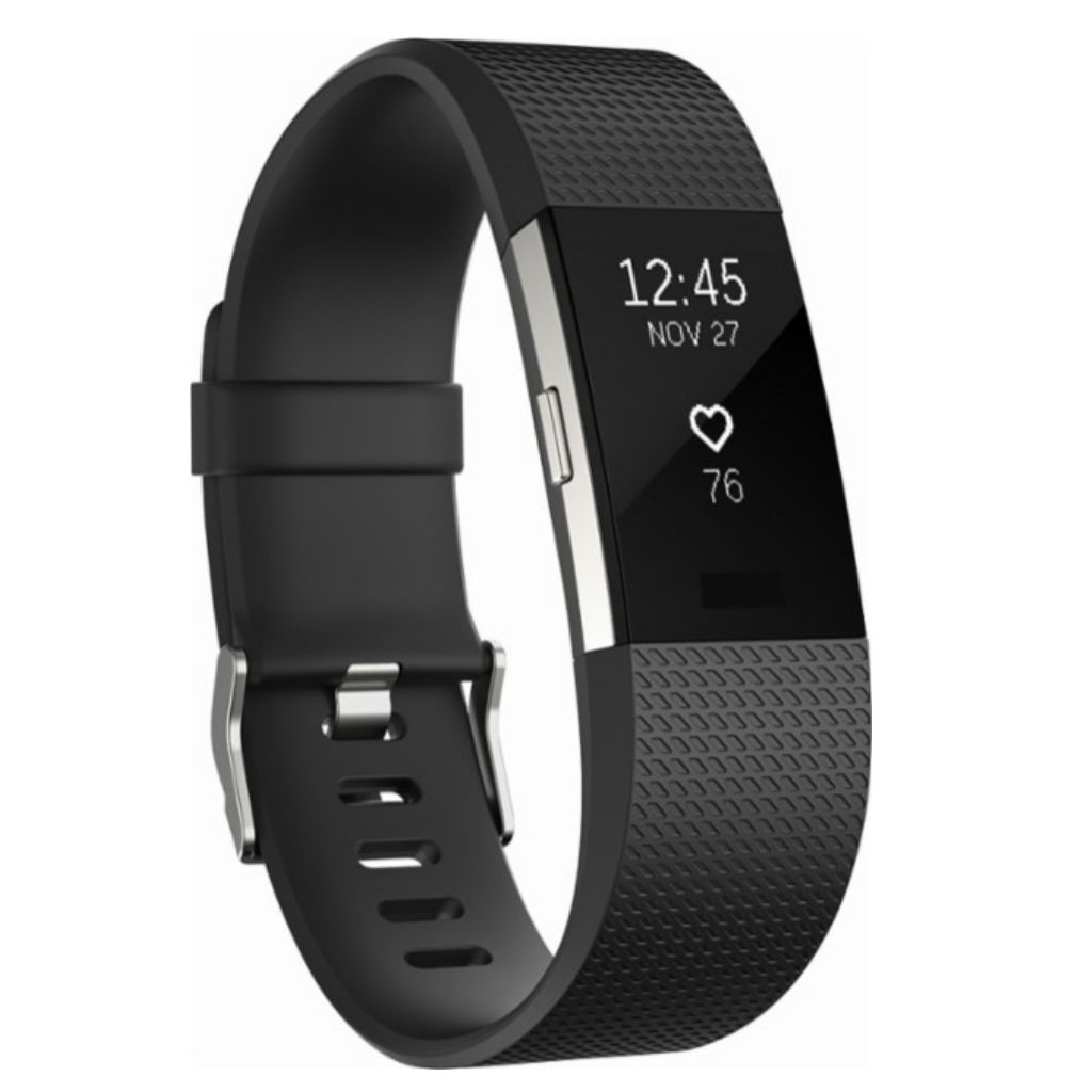 FItbit at Best Buy
