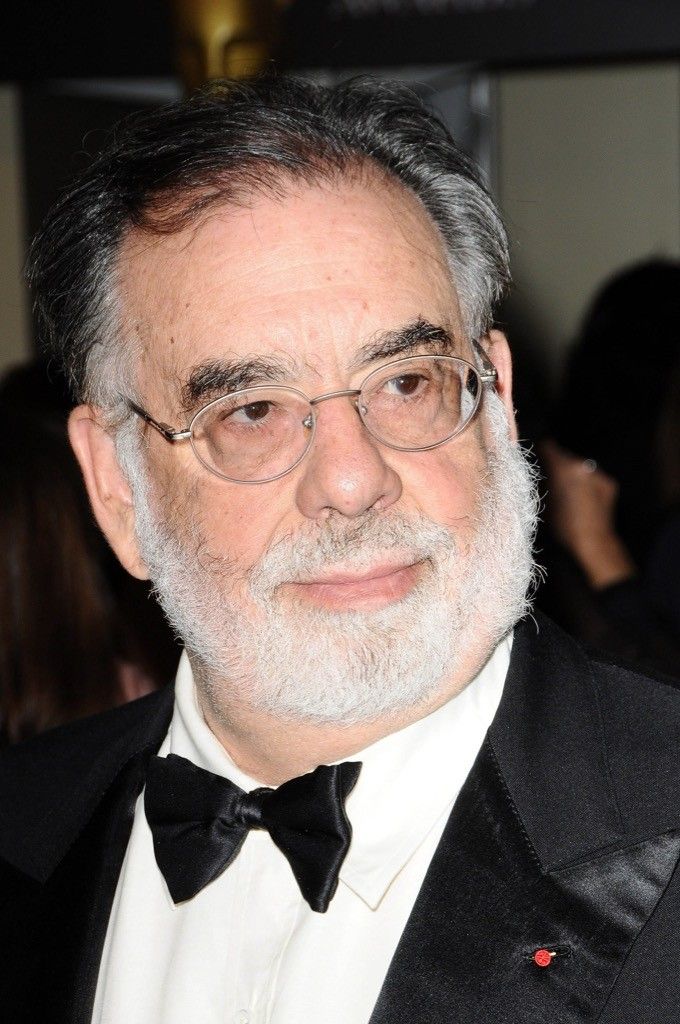  Francis Ford Coppola