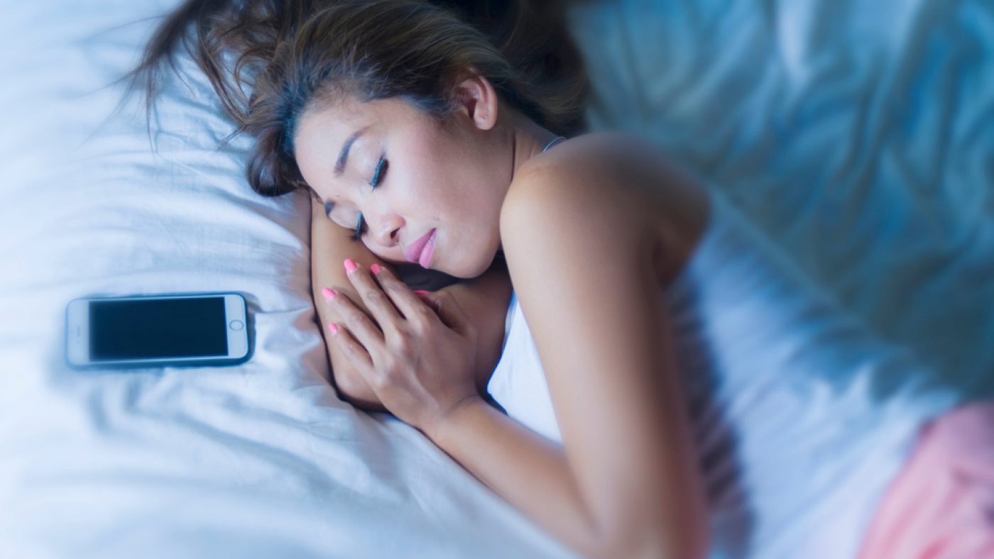 New Study Says the Most Dangerous Myth About Sleep Is That You Only Need Five Hours — Best Life