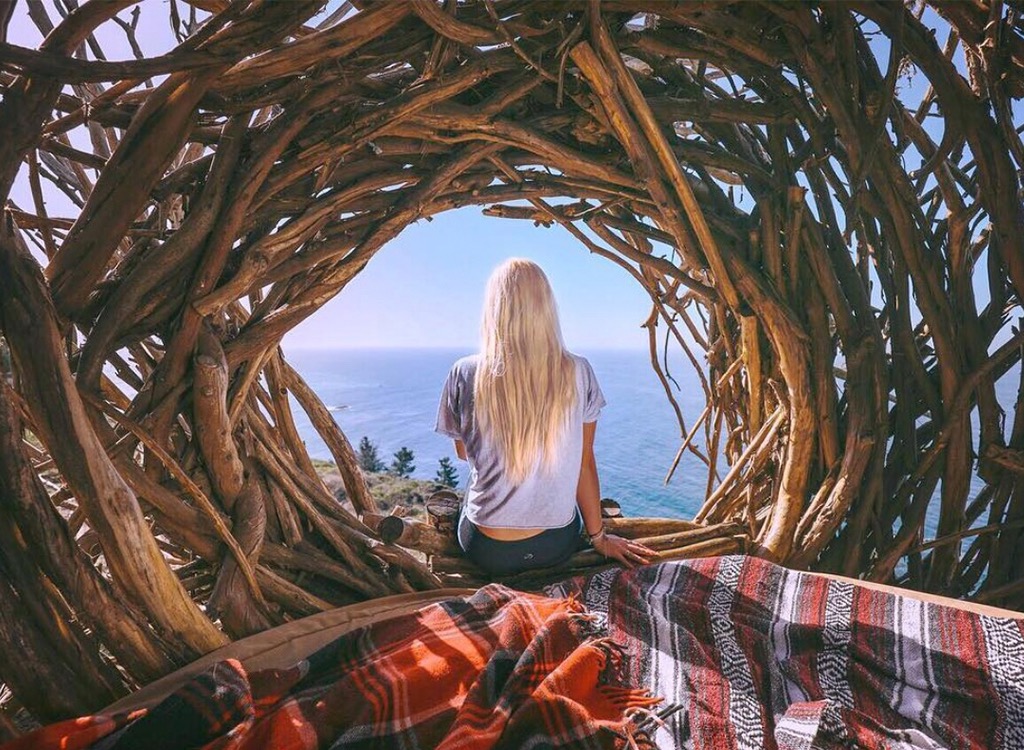 glamping retreat photos that will make you excited for summer