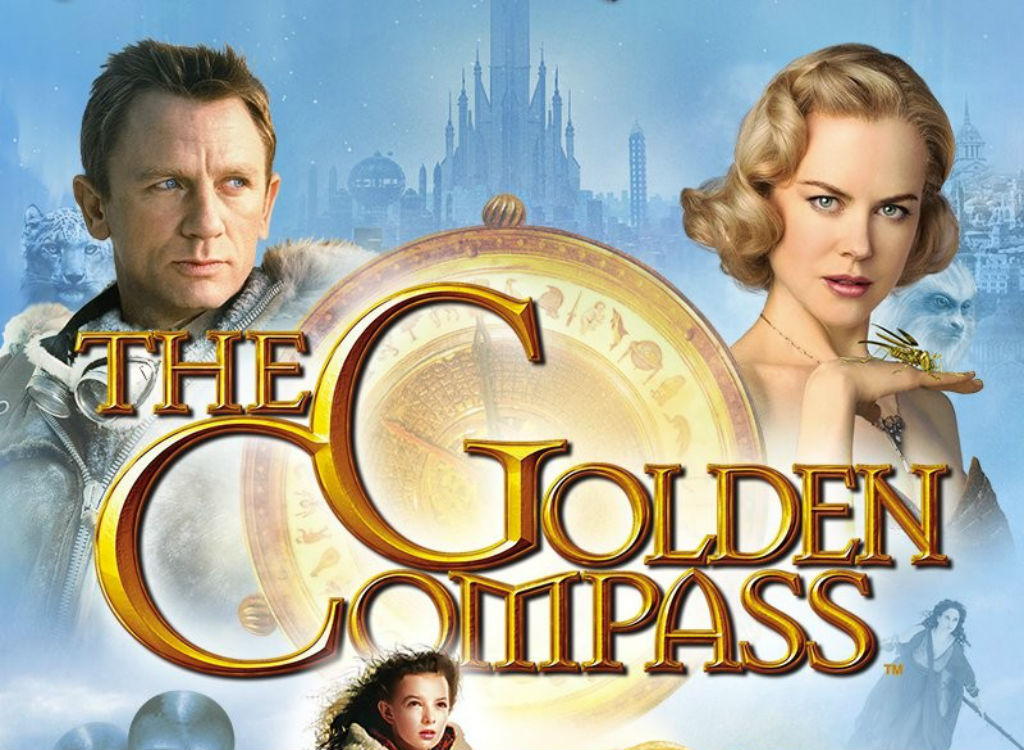 The Golden Compass box office flops