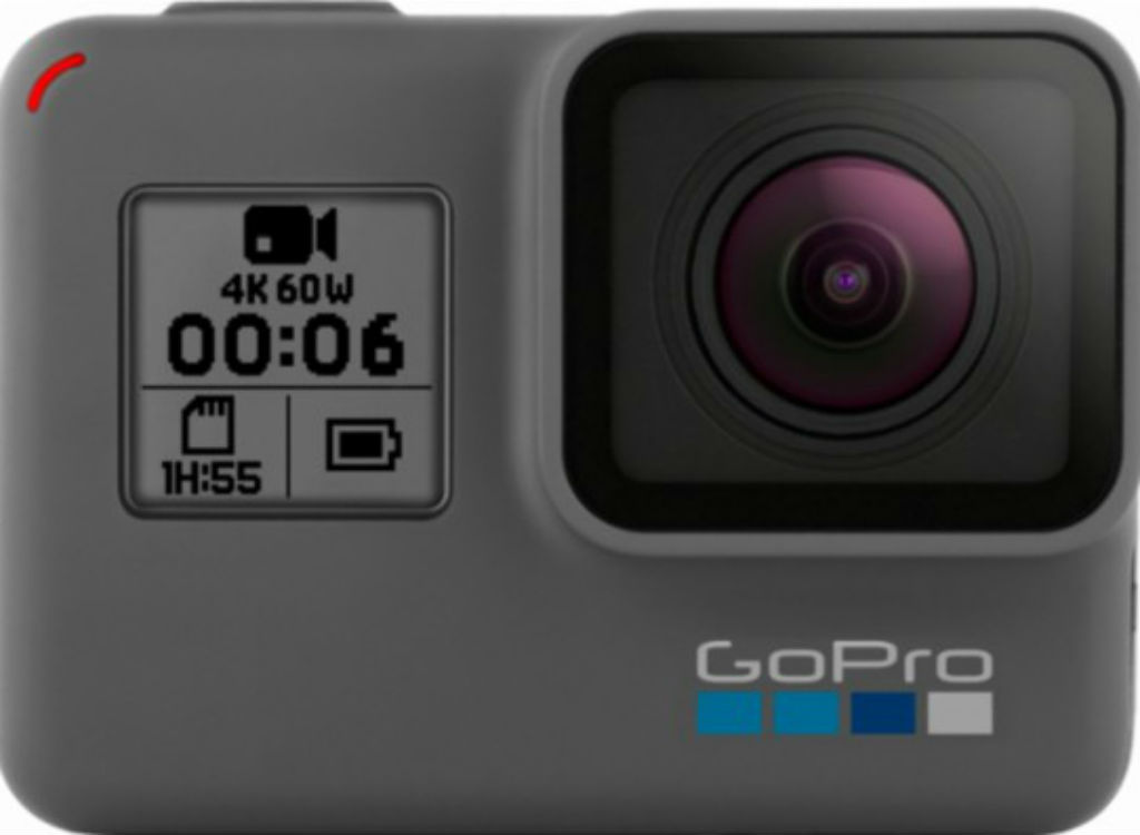 GoPro at Best Buy