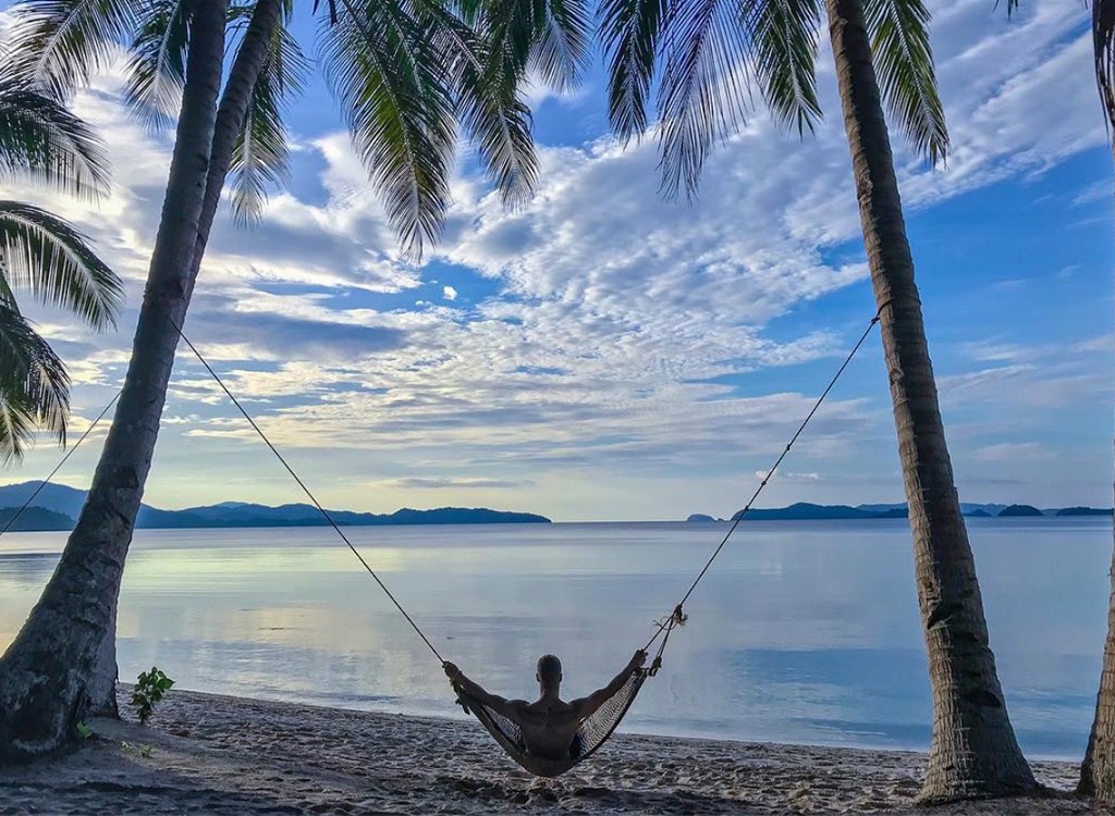 hammock photos that will make you excited for summer