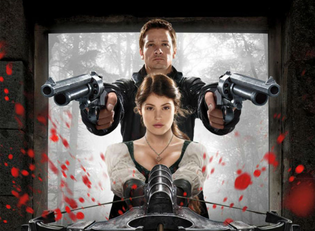 Hansel and Gretel Witch Hunters box office flops
