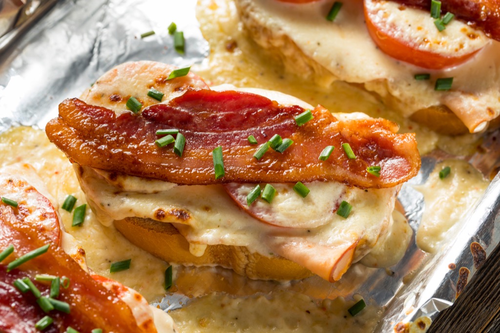 hot brown, top slang words in every state