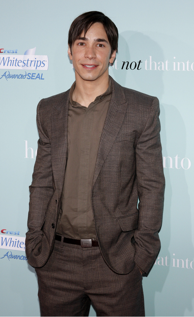 Justin Long A-Listers