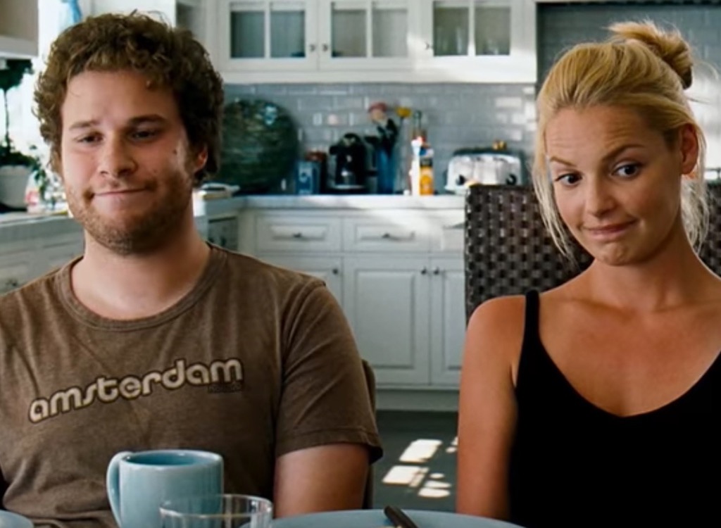 25 Hilarious Clichés in Every Rom-Com — Best Life