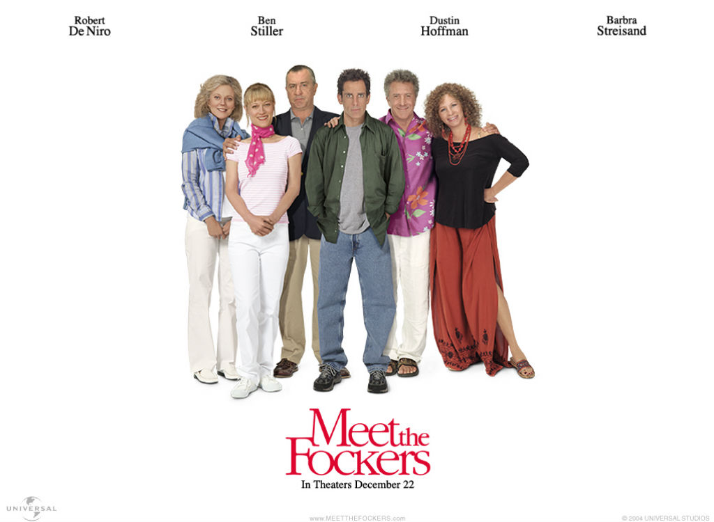 Meet the Fockers box office flops