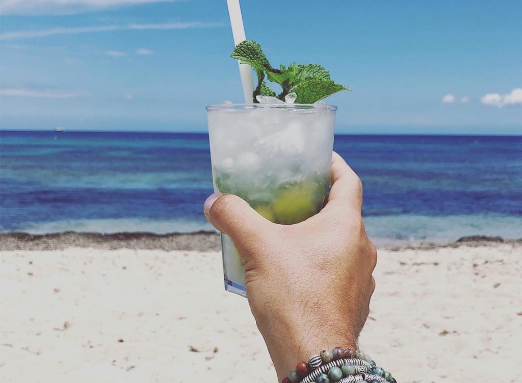 mojito beach photos that will make you excited for summer