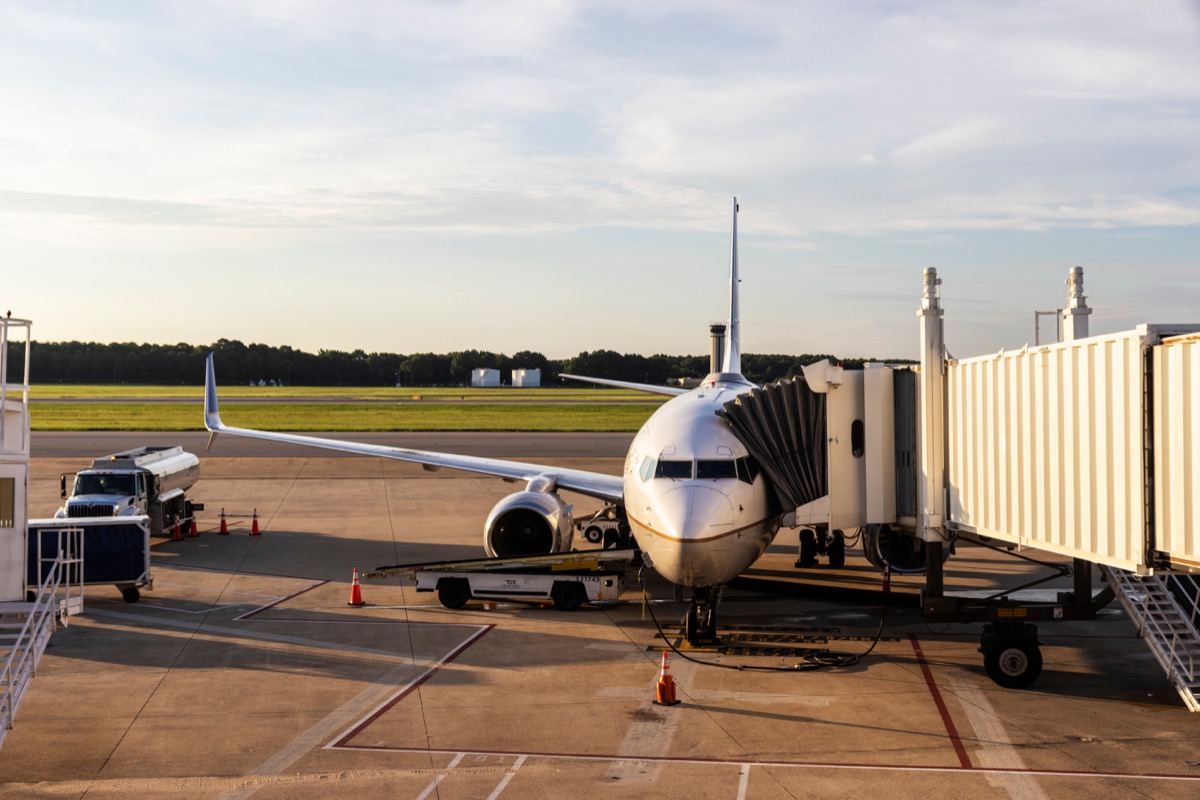 13 Worst Airports to Fly Into, According to Pilots — Best Life