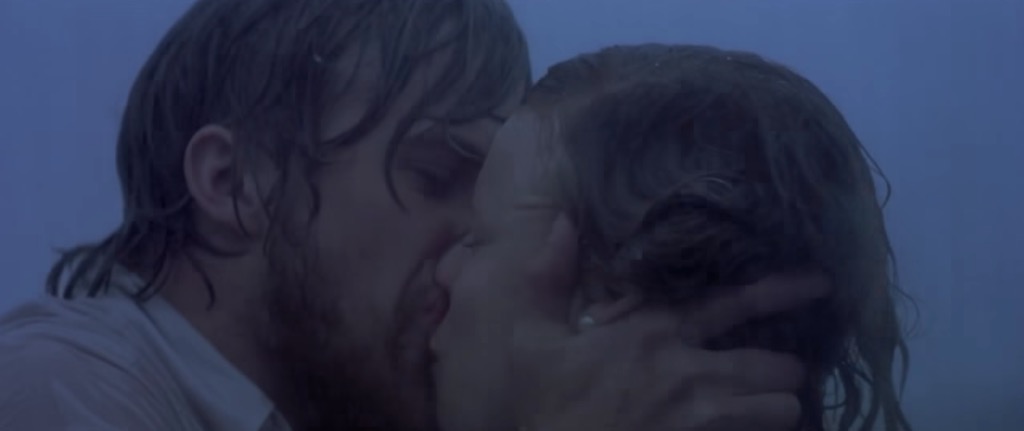 instant Descriptive Perception 30 Steamiest On-Screen Kisses — Best Life