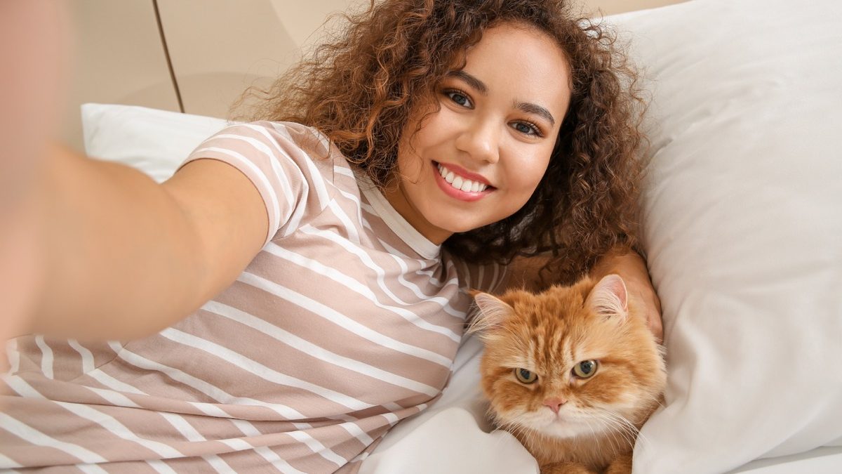 15 Reasons Why Cats Are Better Than Dogs — Best Life