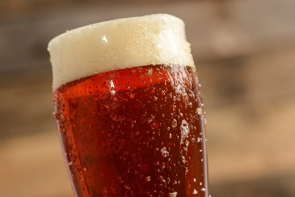 red beer, top slang words in every state