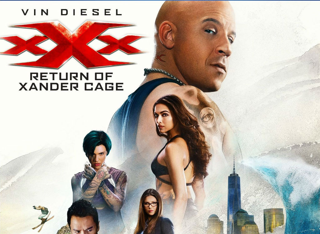 xXx box office flops