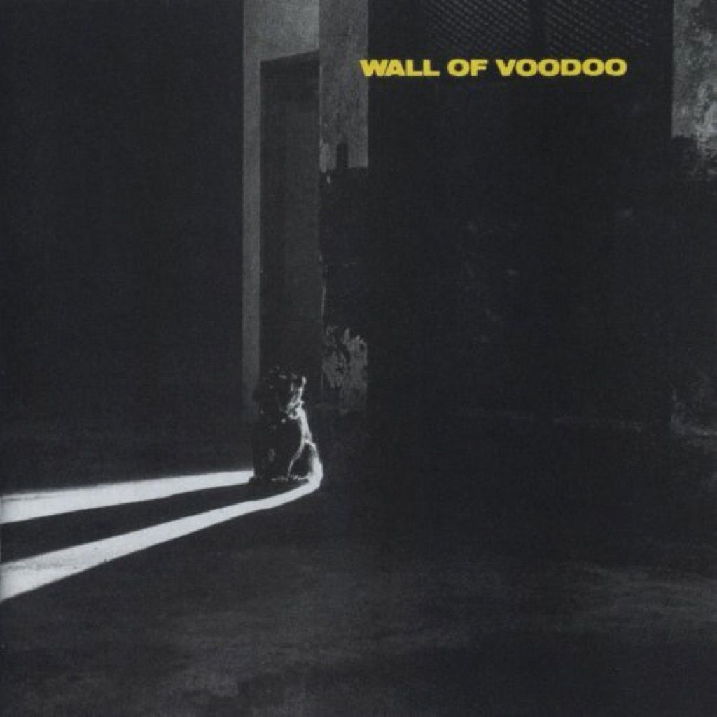 Wall of Voodoo "Ring of Fire" Cover