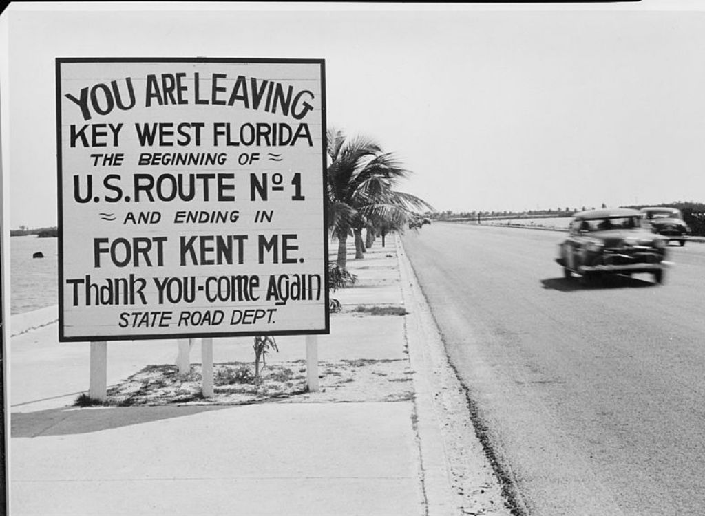 30 Most Dangerous Roads in America