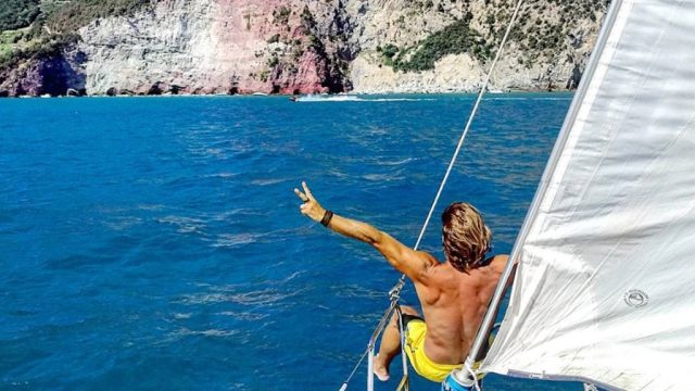 sailboat photos that will make you excited for summer