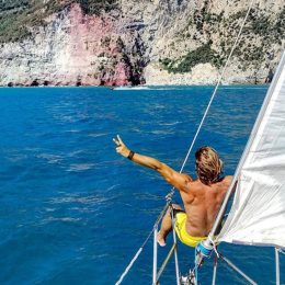sailboat photos that will make you excited for summer