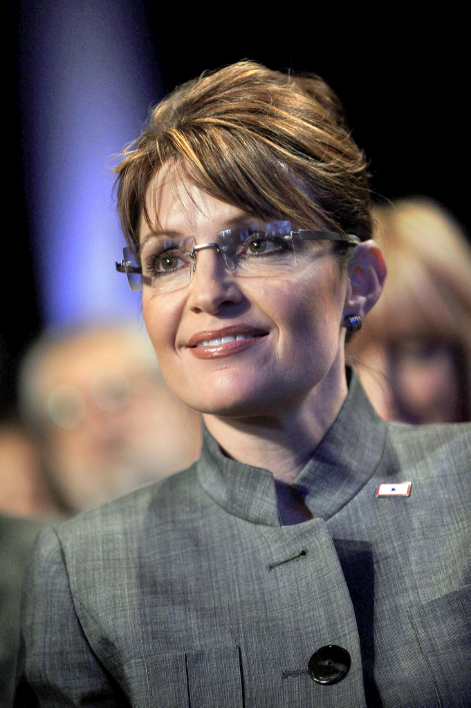Sarah Palin Interviews That Ruined Celebrities Careers
