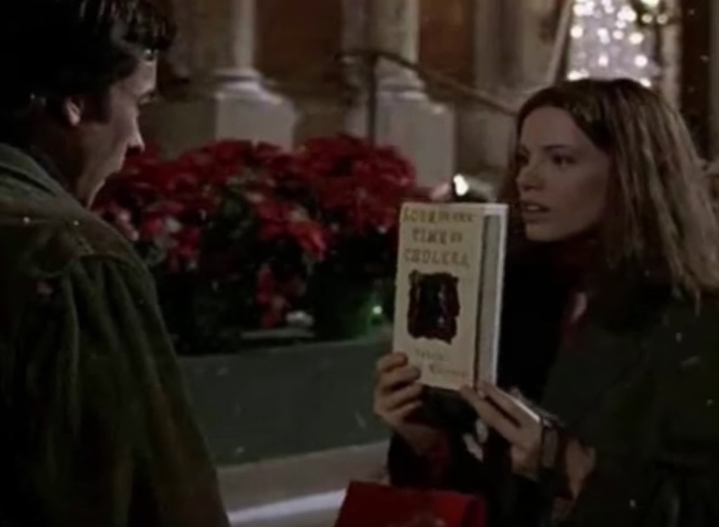 25 Hilarious Clichés in Every Rom-Com — Best Life