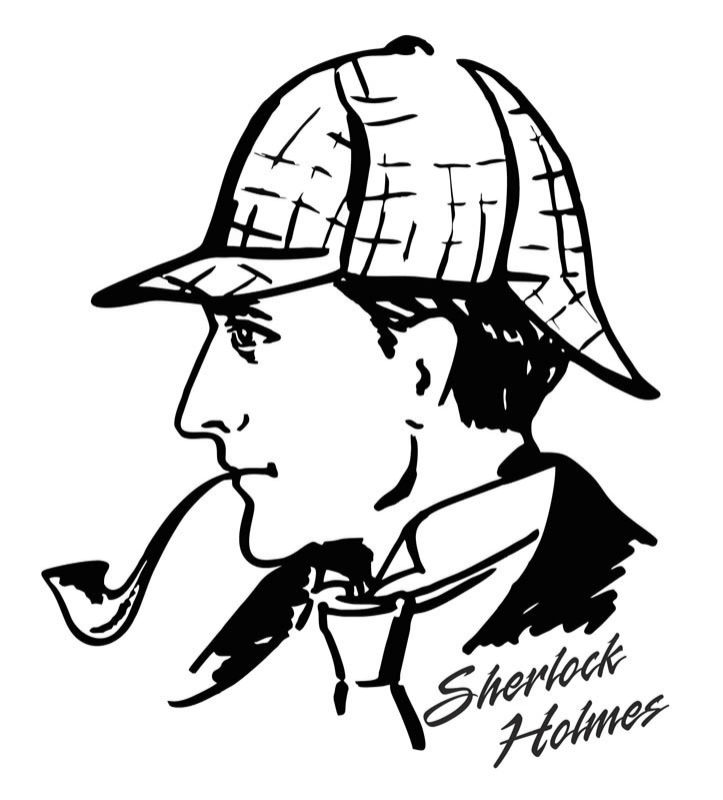 Sherlock Holmes Famous People Who Never Existed