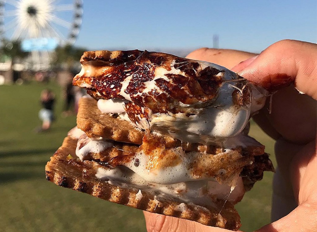 s'mores photos that will make you excited for summer