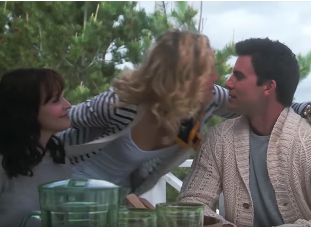 25 Hilarious Clichés in Every Rom-Com — Best Life