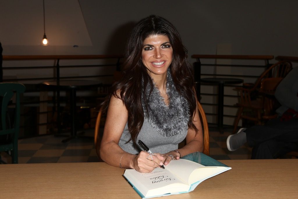  teresa giudice