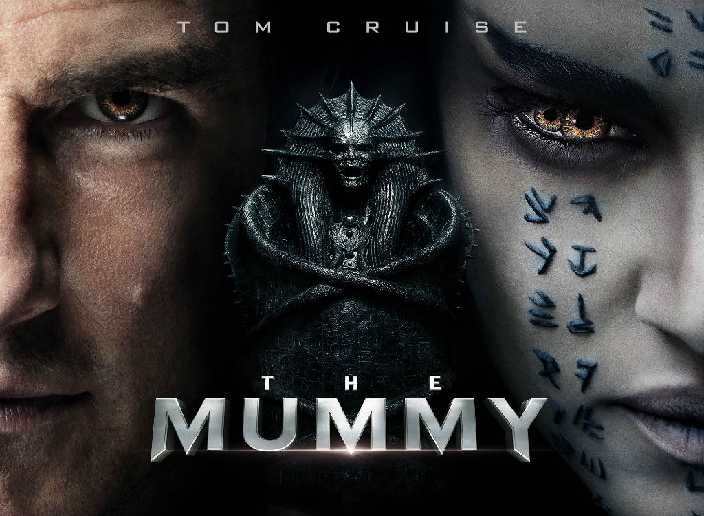 The Mummy box office flops