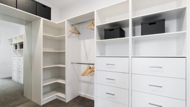20 Genius Storage Ideas for Small Spaces