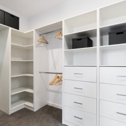 closet storage home upgrades with big return